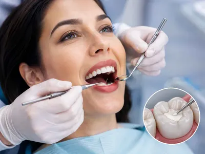 Dentist in Scarborough