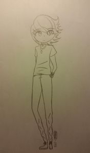 Hiroshi Nadeke Hiroshi Nadeke