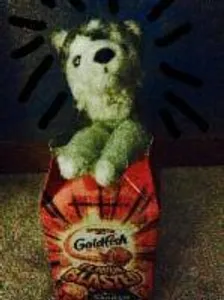 Wolfie (Idk why I'm doing this! XD) Wolfie (Idk why I'm doing this! XD)