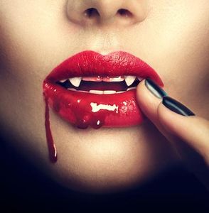 Blood Sucking Humans Blood Sucking Humans