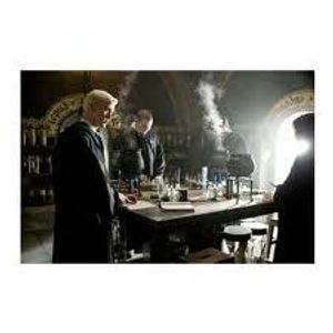 Potions Potions