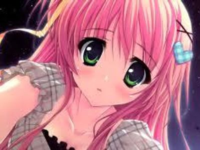Yamilette (sorry about the picture yami!) Yamilette (sorry about the picture yami!)