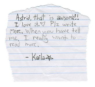 Kaila Kaila