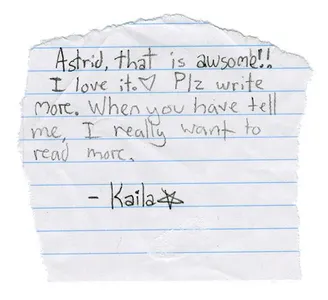 Kaila Kaila