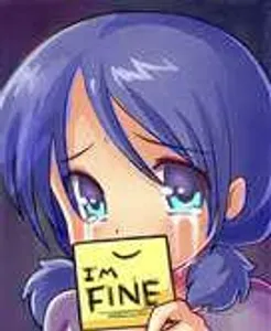 I'm Fine, I Swear I'm Fine, I Swear