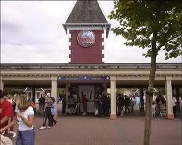 Meet Alton Towers Meet Alton Towers