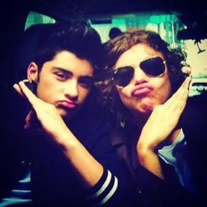 Can't Let Her Go Can't Let Her Go