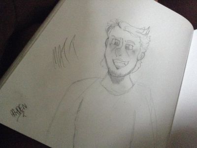 Matt Matt