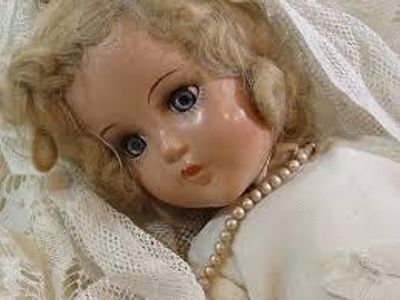 Pediophobia: The fear of dolls Pediophobia: The fear of dolls