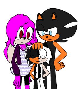 Family Family