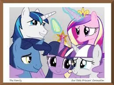 Twilight Sparkle Twilight Sparkle
