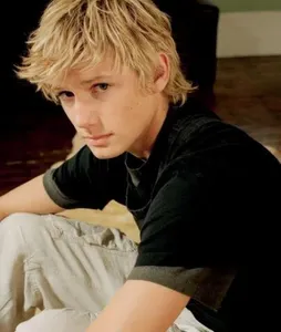 Rylan Malfoy Rylan Malfoy