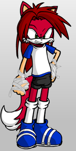 Jack the Fox Jack the Fox