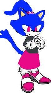 Corrina the Cat Corrina the Cat