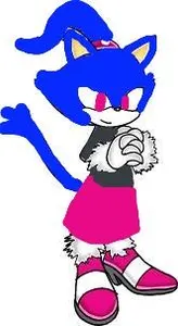 Corrina the Cat Corrina the Cat