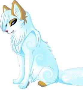 Icefur Icefur