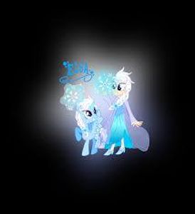 Elsa's tale Elsa's tale