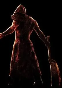 The Butcher The Butcher