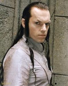 final facing Elrond final facing Elrond