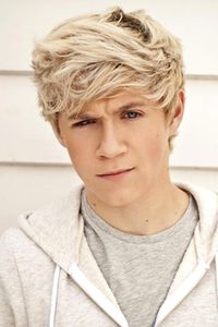 Niall Niall