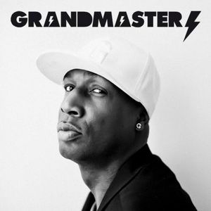 The Grandmaster Flash-The Message (1982) The Grandmaster Flash-The Message (1982)