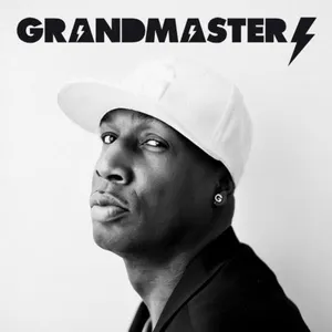 The Grandmaster Flash-The Message (1982) The Grandmaster Flash-The Message (1982)
