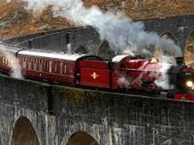 The Last Passenger Car The Last Passenger Car