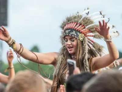 CULTURAL APPRECIATION vs CULTURAL APPROPRIATION CULTURAL APPRECIATION vs CULTURAL APPROPRIATION