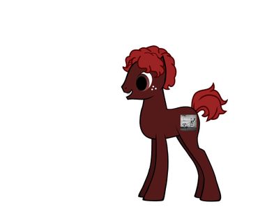 A helping hoof A helping hoof