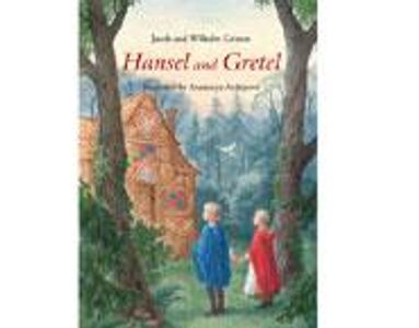 Hansel And Gretel Hansel And Gretel