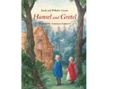 Hansel And Gretel Hansel And Gretel