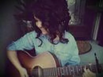 Ooh, My Guitar Ooh, My Guitar