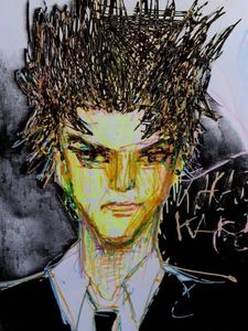 Mr Tadaomi Mr Tadaomi