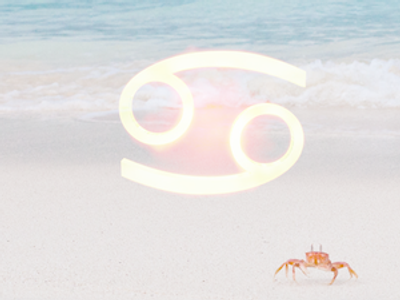 Cancer (crab) Cancer (crab)