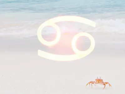 Cancer (crab) Cancer (crab)