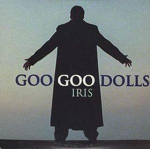 Iris by The Goo Goo Dolls (Requested by @Mituna_captor) Iris by The Goo Goo Dolls (Requested by @Mituna_captor)