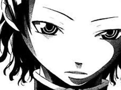 Gopher (Soul Eater) Gopher (Soul Eater)