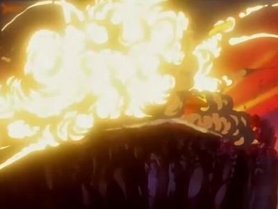 The flames of blood (this is long so get comfortable) The flames of blood (this is long so get comfortable)