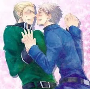 Kiss me Kiss me