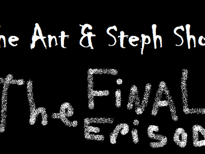 "The Final Episode" "The Final Episode"