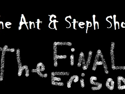 "The Final Episode" "The Final Episode"