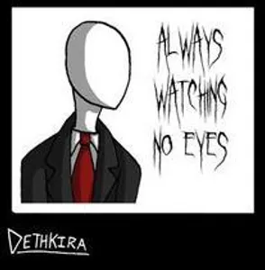 Slenderman Rhym Slenderman Rhym