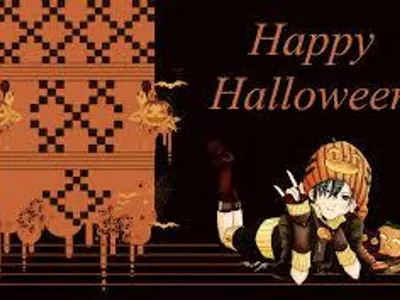 Halloween! Part 2 Halloween! Part 2