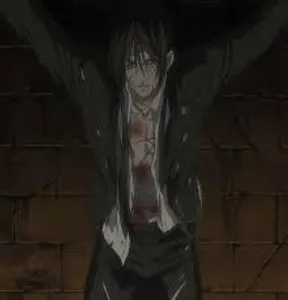 Punishment, of some sort Punishment, of some sort