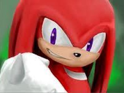 Knuckles Knuckles