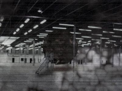SCP-002 - The "Living" Room SCP-002 - The "Living" Room