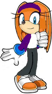 Briana the Echidna Briana the Echidna