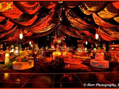 Chapter 18: Hell's Celebration PART II Chapter 18: Hell's Celebration PART II