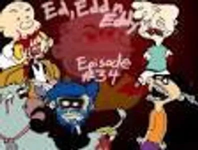 Ed, Edd n Eddy Lost Episode (#34) Ed, Edd n Eddy Lost Episode (#34)