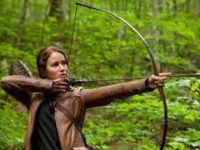 The Hunger Games The Hunger Games